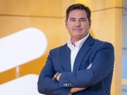 Andres Vicente Sah Nakhodai Ericsson Asia Tenggara, Oseania dan India