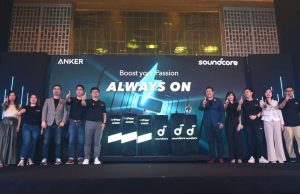 Anker Prime Series, Solusi Pengisian Daya Canggih yang Powerful, Cepat dan Ringkas Dibawa Kemanapun