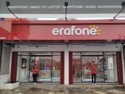 ERAJAYA DIGITAL RESMIKAN 18 GERAI BARU DI 10 KOTA