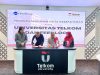 Majukan AI di Tanah Air, Feedloop AI dan Telkom University Resmi Kolaborasi
