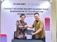 Bina Talenta Keamanan Siber di RI, Fortinet dan ITS Sepakat Kerja Sama