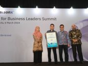 Sektor Jasa Keuangan Indonesia dan Perusahaan Manufaktur Mulai Mengadopsi AI, Namun Masih Terkendala Hal ini