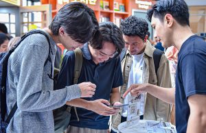 Pakar: Galaxy AI di Galaxy S24 Mendorong Produktivitas dan Pengembangan Bakat