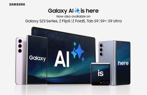 Ini Dia, Daftar Perangkat Samsung yang Bakal Mendapatkan Galaxy AI