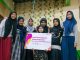 Indosat Ooredoo Hutchison Rangkul Perempuan Dalam Balutan Aksi Sosial Hari Perempuan Internasional