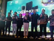 ROG Phone 8 Series Resmi di Indonesia, Tiga Varian Smartphone Bisa Dipesan Mulai Sekarang