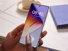 Infinix Note 40 Series Meluncur 21 Maret, Hadirkan Teknologi All Round FastCharge 2.0