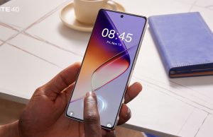 Infinix Note 40 Series Meluncur 21 Maret, Hadirkan Teknologi All Round FastCharge 2.0