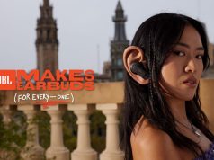 JBL Makes Earbuds (For Every-One) Melambangkan Keunikan Design TWS Bagi Setiap Individu