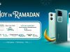 Abadikan Momen Ramadan dan Lebaran, Inilah 5 Smartphone Vivo Berkamera Terbaik