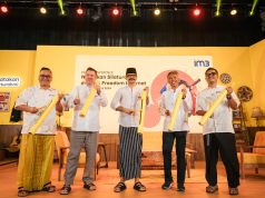 IM3 Hadirkan Kampanye “Nyatakan Silaturahmi dengan Freedom Internet” di Bulan Ramadan