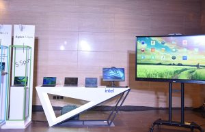 Perkenalkan Laptop dengan Fitur Artificial Intelligence (AI), Acer Setia Jadi Mitra Teknologi Pelanggan