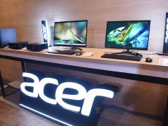 Layak Beli, Ini Dia 5 Kelebihan Monitor X45 OLED Curved Gaming dari Acer Predator