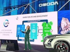 Kenalkan OMODA & JAECOO, Cherry Group Resmi Masuki Pasar Mobil Eropa