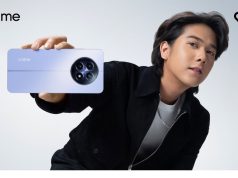 Resmi Dipasarkan 21 Maret, realme 12 5G Hadir dengan Fitur Dynamic Button yang Menggoda