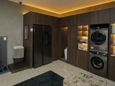 Rasakan Kecanggihan Smart Home di Samsung Experience Lounge
