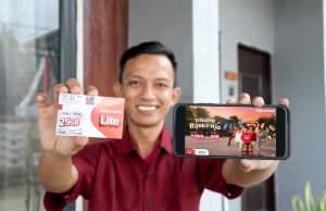 Kartu Perdana Telkomsel Lite Tersedia, Mulai Rp25 Ribu dan Kuota hingga 60 GB
