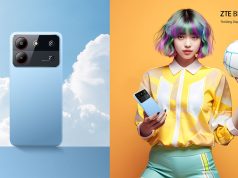 ZTE Luncurkan Blade A54 Model Baru, Harga Mulai 1 Jutaan