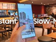 Asyiknya Bikin Konten Aesthetic Pakai Galaxy S24 Ultra, Bisa Pake Fitur Slow-Mo Langsung Dari Gallery!