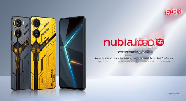 Ramadan, ZTE Nubia Series Hadirkan Smartphone yang Stylish dan Inovatif