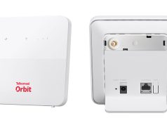 HUAWEI dan Telkomsel Meluncurkan Modem Ringkas Kecepatan Tinggi Orbit Star H2