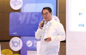 Studi Visa: Cashless Makin Disukai, Uang Tunai Makin Ditinggalkan