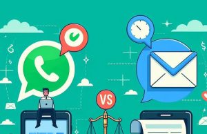 Studi Infobip Ungkap 90 Persen Brand Gunakan Layanan Aplikasi Pesan Instan