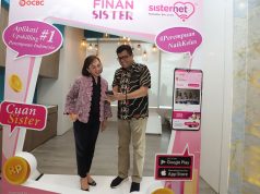 XL Axiata – OCBC Luncurkan Fasilitas Pinjaman Modal Usaha Bagi Womenpreneur Indonesia