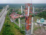 Prestasi Kinerja XL Axiata Meningkat di Kuartal I 2024