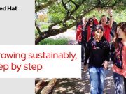 Bagaimana Ekosistem Telko Memberi Dampak yang Lebih Berarti dan Terukur Terhadap Pembangunan Berkelanjutan