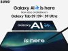 Update Galaxy AI Sudah Tersedia untuk Samsung Galaxy Tab S9 Series, Dapatkan Sekarang!