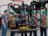 TOMORO COFFEE Dirikan Roastery dengan Kapasitas Sangrai 2.400 Ton Biji Kopi