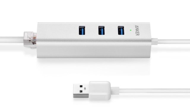 USB Anker