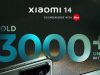 Momen Penjualan Perdana, 3000 Unit Lebih Xiaomi 14 Laris Diborong Konsumen