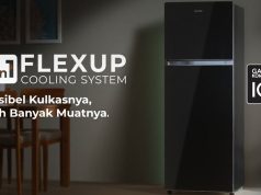 Kulkas POLYTRON PRW 29HB: Penyimpanan Modern untuk Keluarga