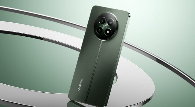 Kembali Produktif Usai Lebaran, realme 12 5G Hadirkan Fitur Lengkap dan Performa Terdepan