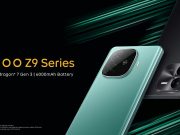 Resmi Meluncur di Indonesia, IQOO Z9 Jadi Smartphone Performa Tinggi di Kelas Menengah