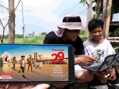 29 Tahun Telkomsel