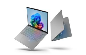 Acer Memperkenalkan Swift 14 AI, Laptop Pertama dengan Fitur Copilot