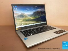 Aspire 3 Slim (A314-36M)