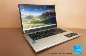 Aspire 3 Slim (A314-36M)