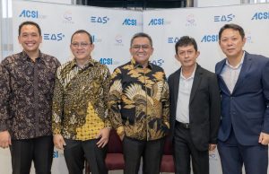 Akuisisi EAS.ai, Cetta Perkuat Posisi di ASEAN