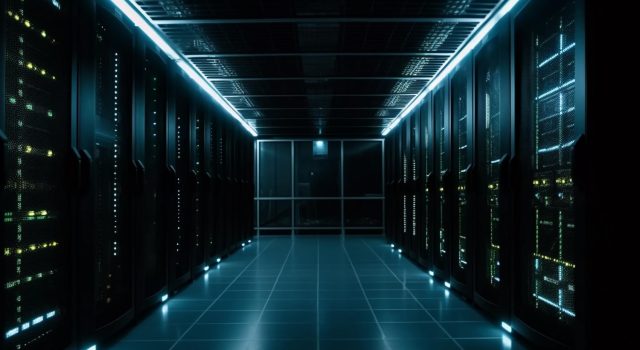 Cisco Rilis Pusat Data Security Cloud Pertama di Indonesia