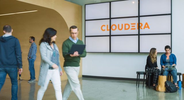 Cloudera Perkuat Platform Data Hybrid, Dorong Skalabilitas AI dan Efisiensi Infrastruktur