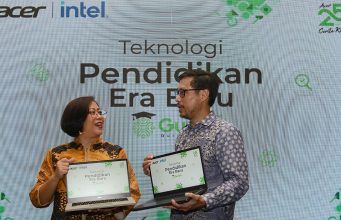 Acer Meluncurkan Jajaran Lengkap Produk dan Solusi untuk Mendukung Pendidikan di Indonesia
