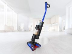 Dyson WashG1, Pel Lantai Cerdas Pertama dari Dyson Kini Hadir di Indonesia