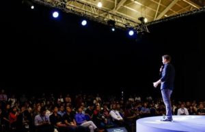 Echelon X Kembali Digelar, Tingkatkan Ekosistem Teknologi dan Startup ASEAN