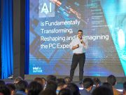 Adopsi AI Secara Luas Jadi Bahasan Utama Intel AI Summit 2024 Indonesia