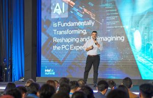 Adopsi AI Secara Luas Jadi Bahasan Utama Intel AI Summit 2024 Indonesia