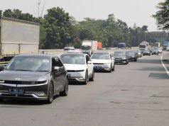 Jamin Keamanan dan Kenyamanan, Hyundai Ajak Pemilik IONIQ 5 dan IONIQ 6 Lakukan Pembaruan Software